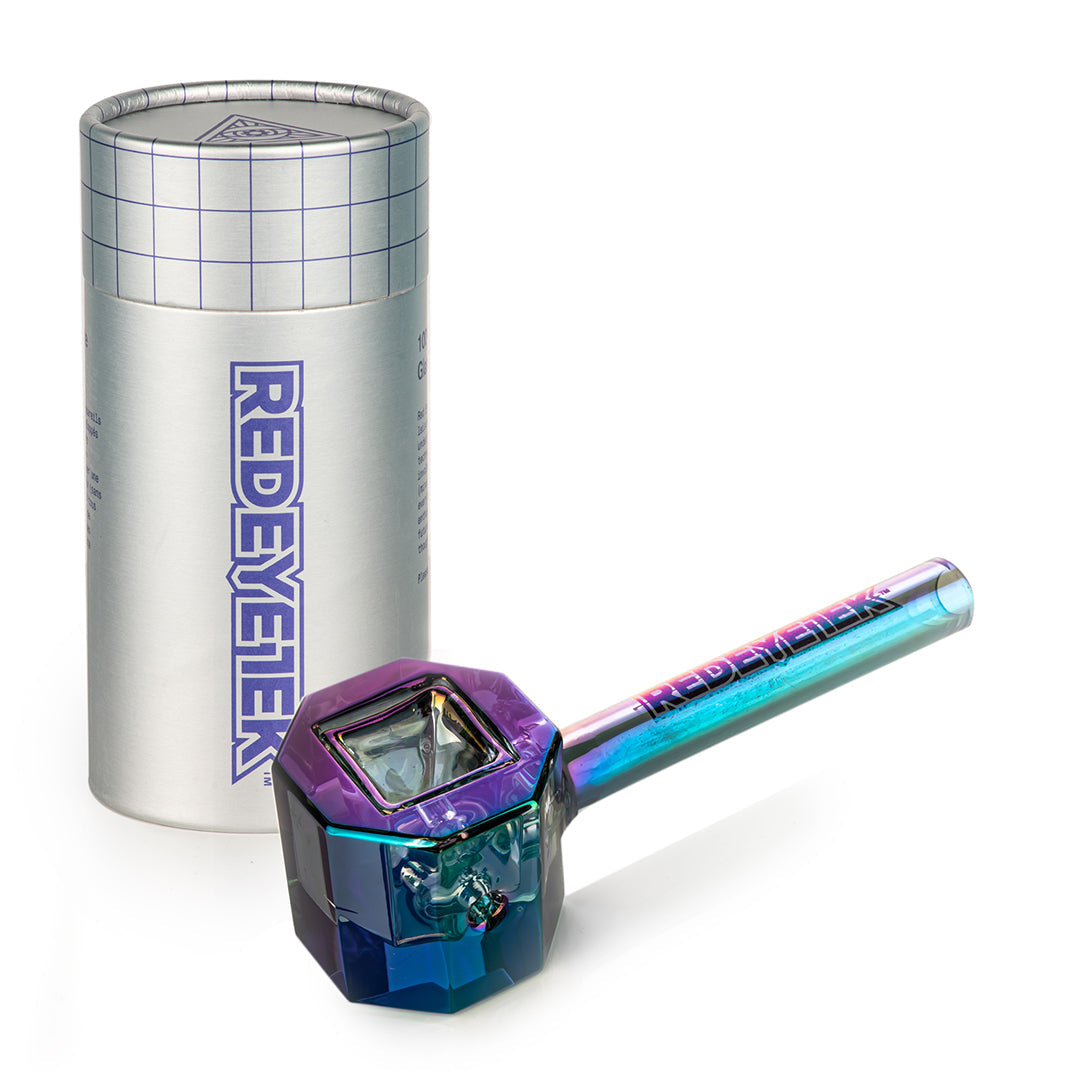 Red Eye Tek 4.5" Infinity Bowl (Octagon)