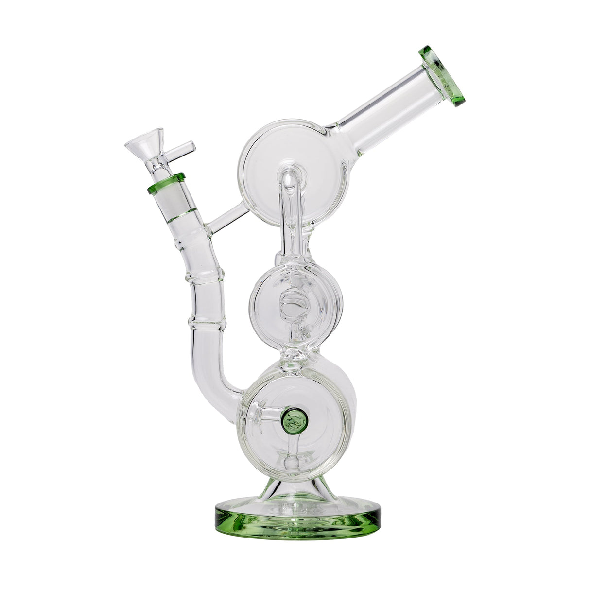 Human Grade 10.5" The Condenser Dab Rig