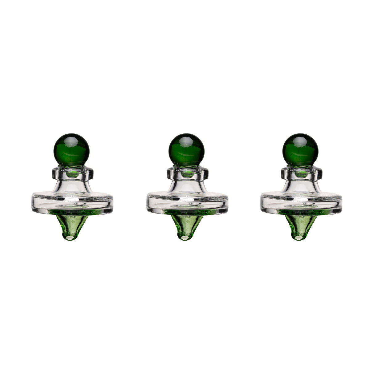 Human Grade Directional 5 Carb Cap