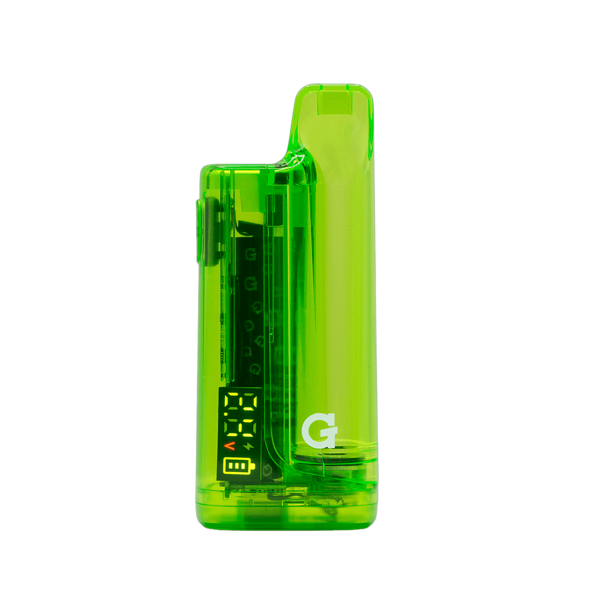 G Pen Hydout 510 Battery - Translucent Edition