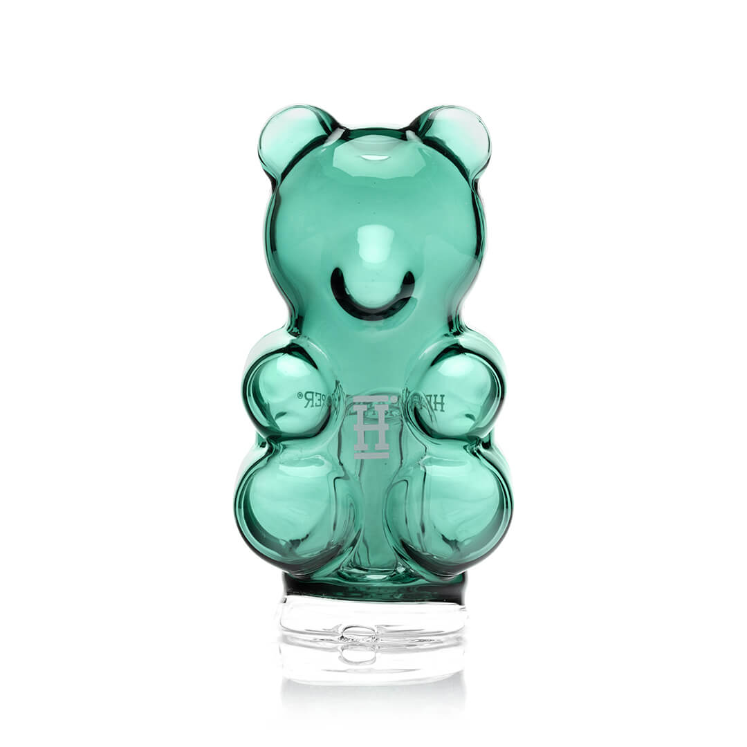 Gummy Bear Puffco Peak Top