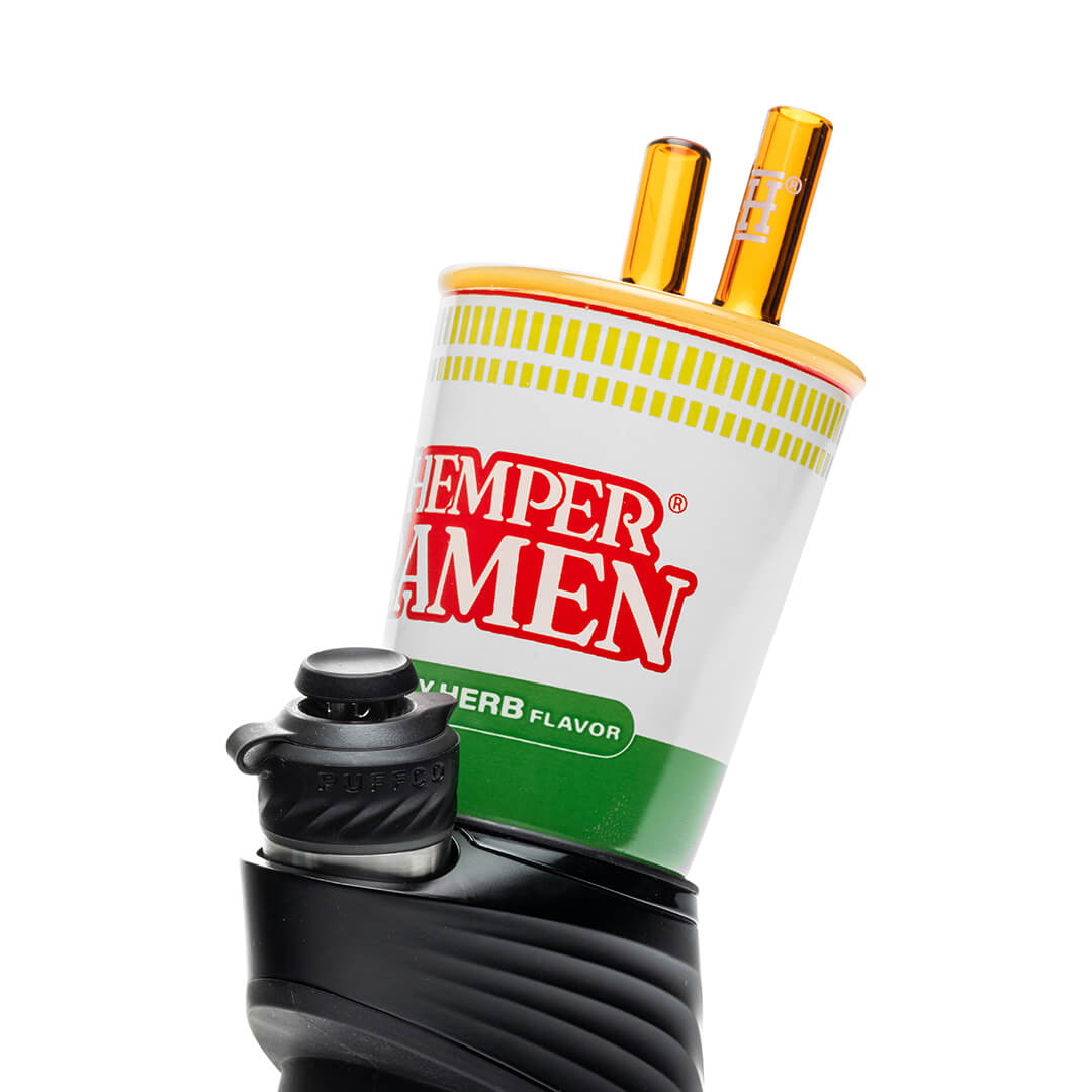 Ramen Puffco Peak Top