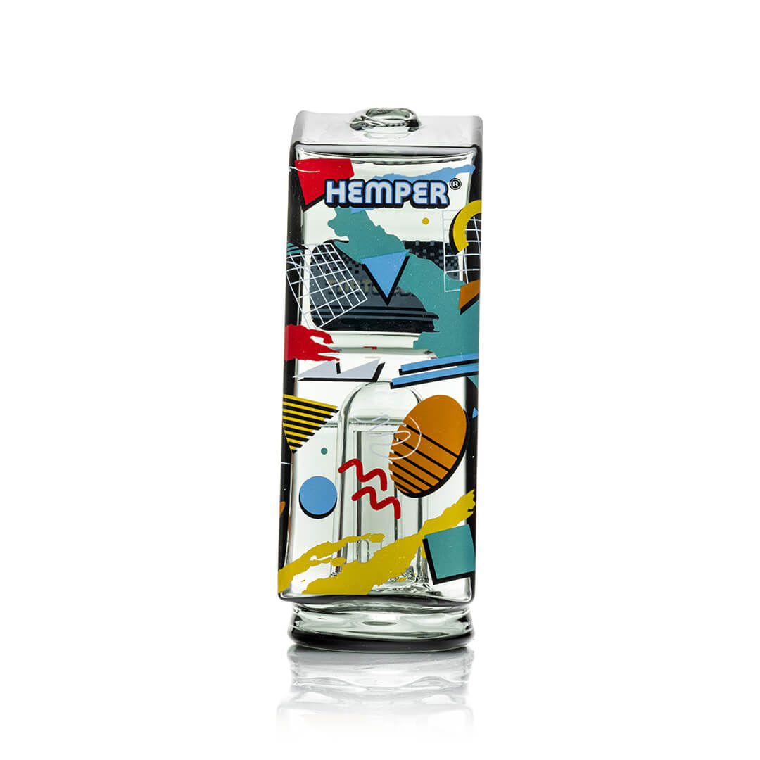 Totally Rad Arcade Puffco Peak Top