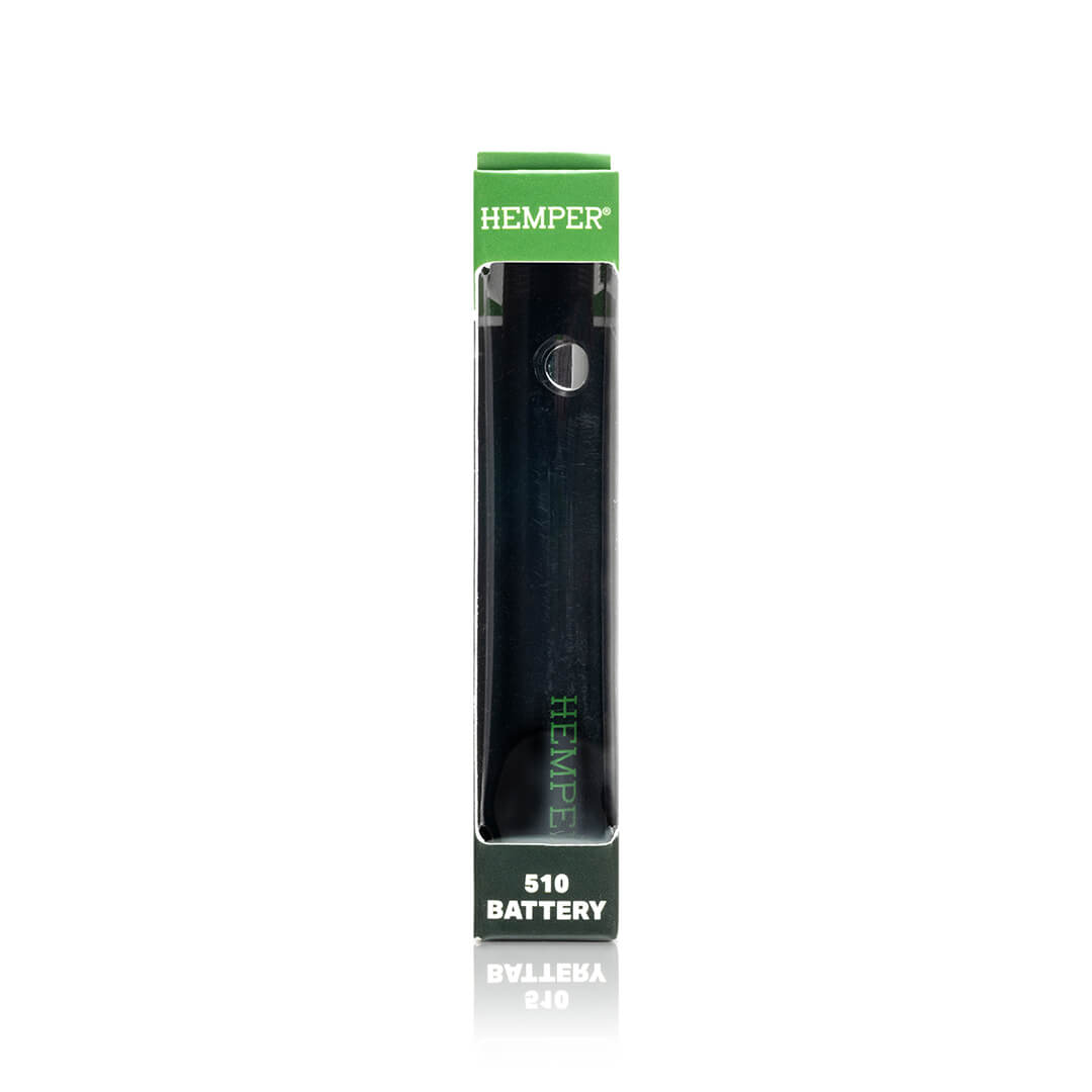 510 Thread Vape Battery