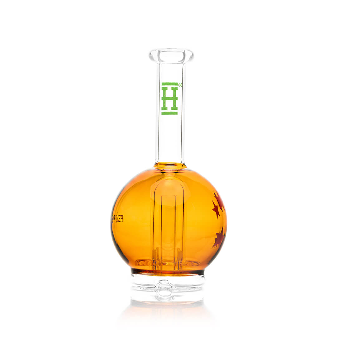 Wish Ball Puffco Peak Top