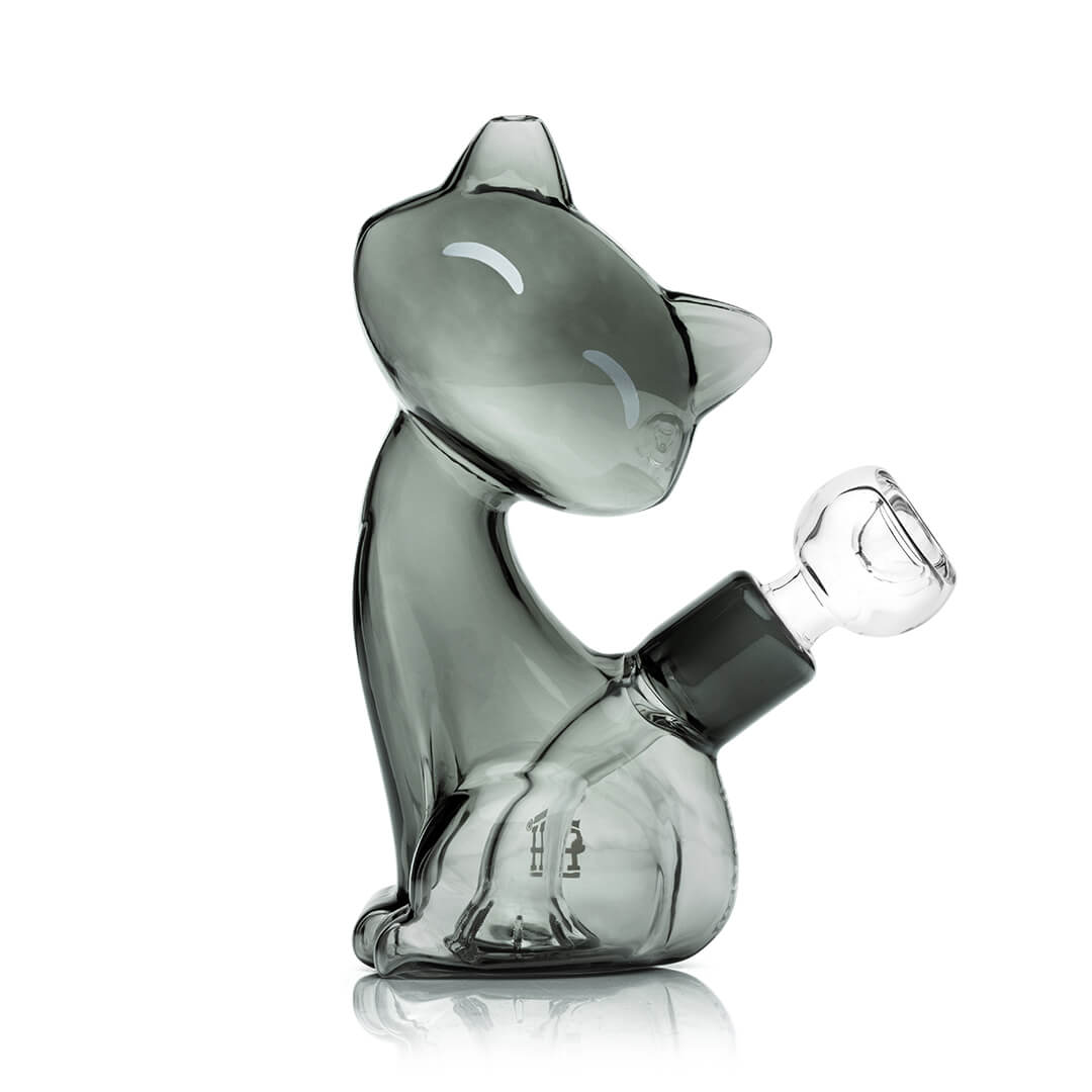 Alley Cats Bong