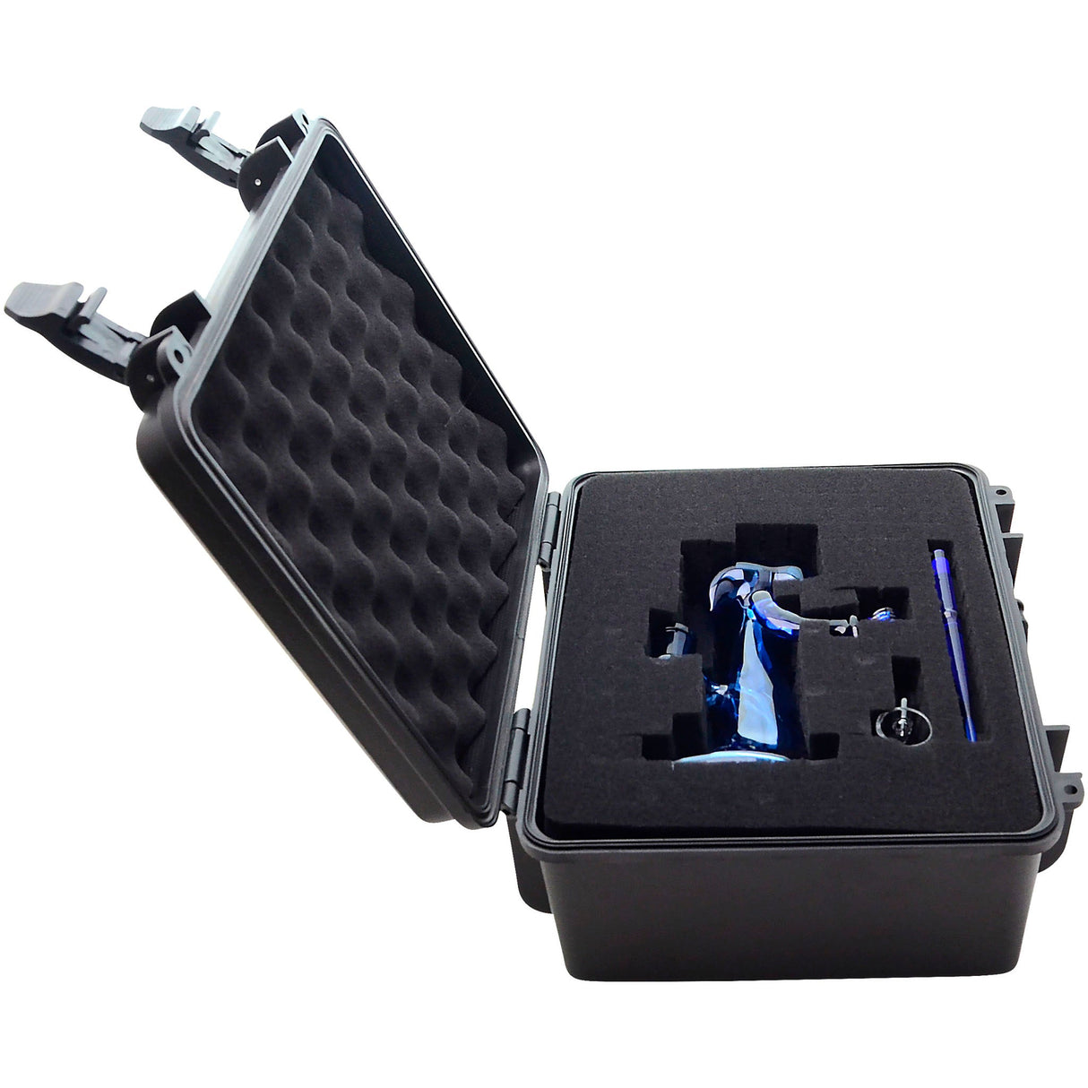 Glassic Cosmic Reaper Dab Rig