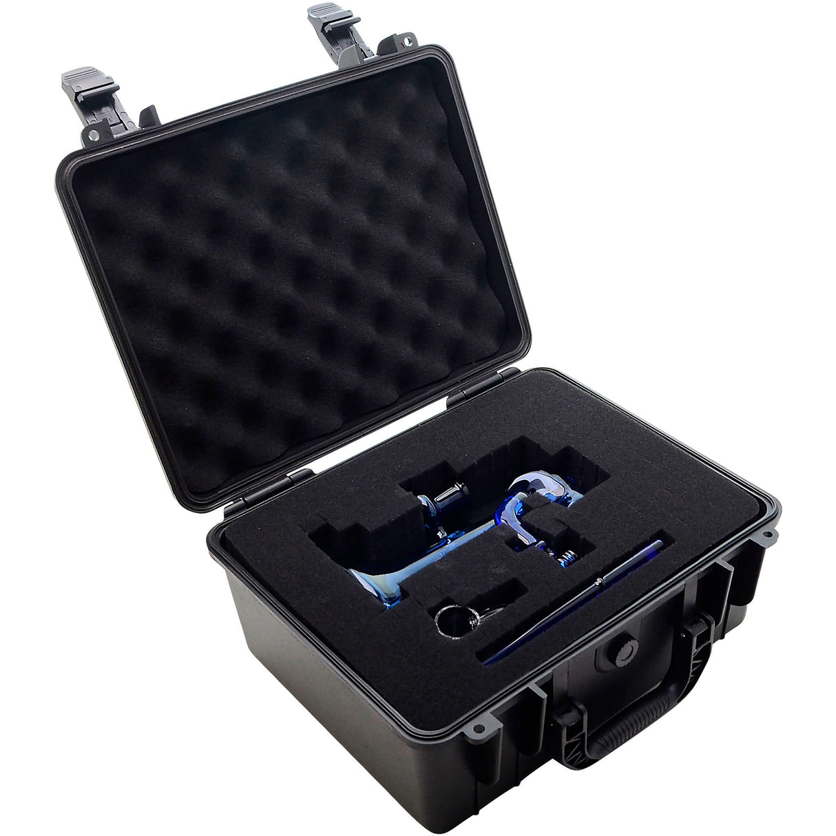 Glassic Cosmic Reaper Dab Rig