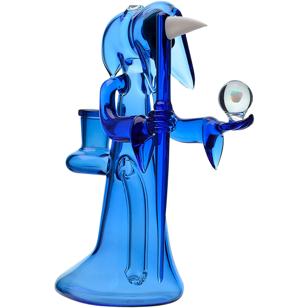 Glassic Cosmic Reaper Dab Rig