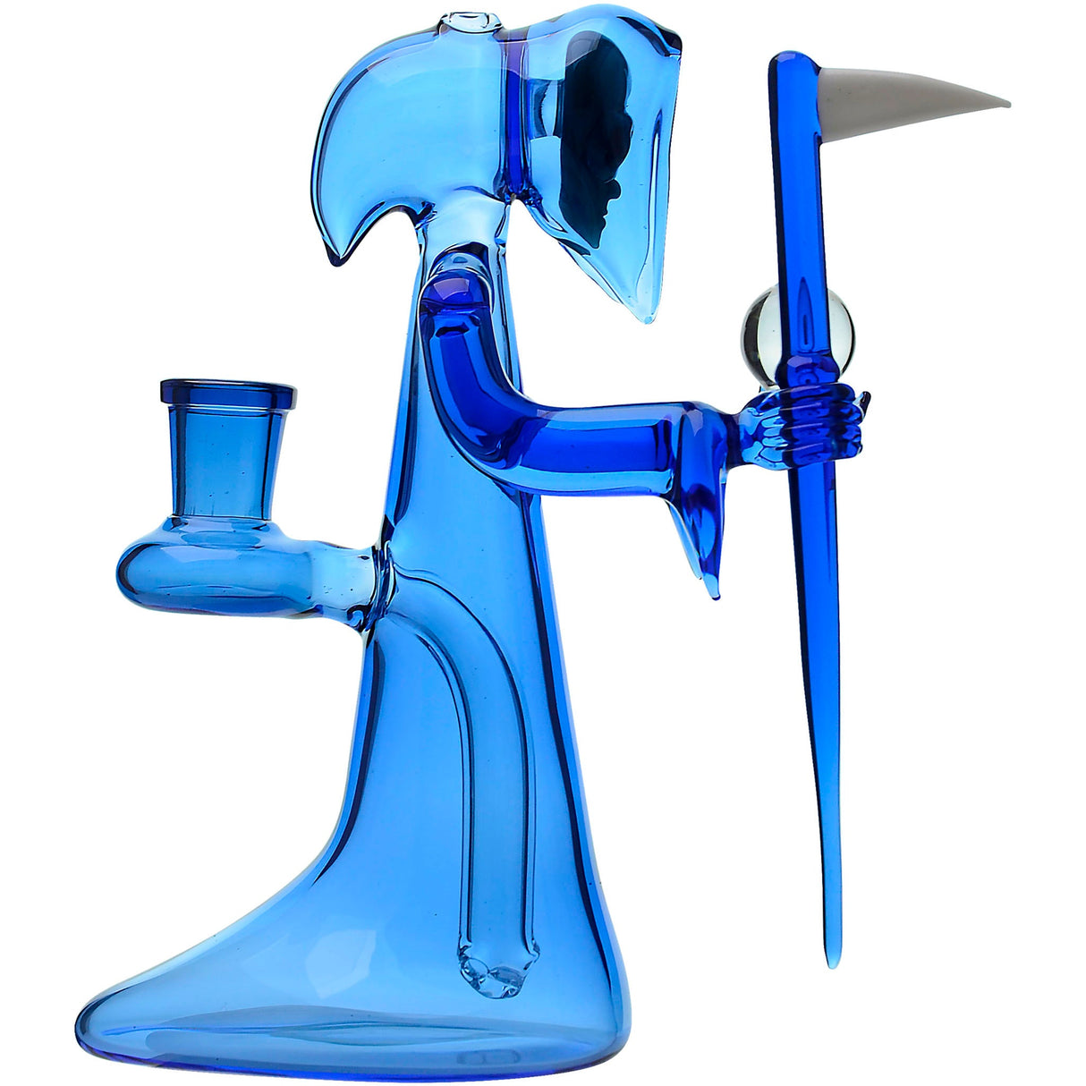 Glassic Cosmic Reaper Dab Rig