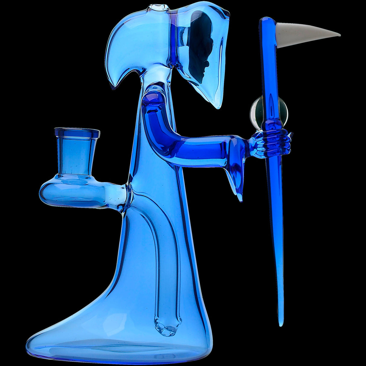 Glassic Cosmic Reaper Dab Rig