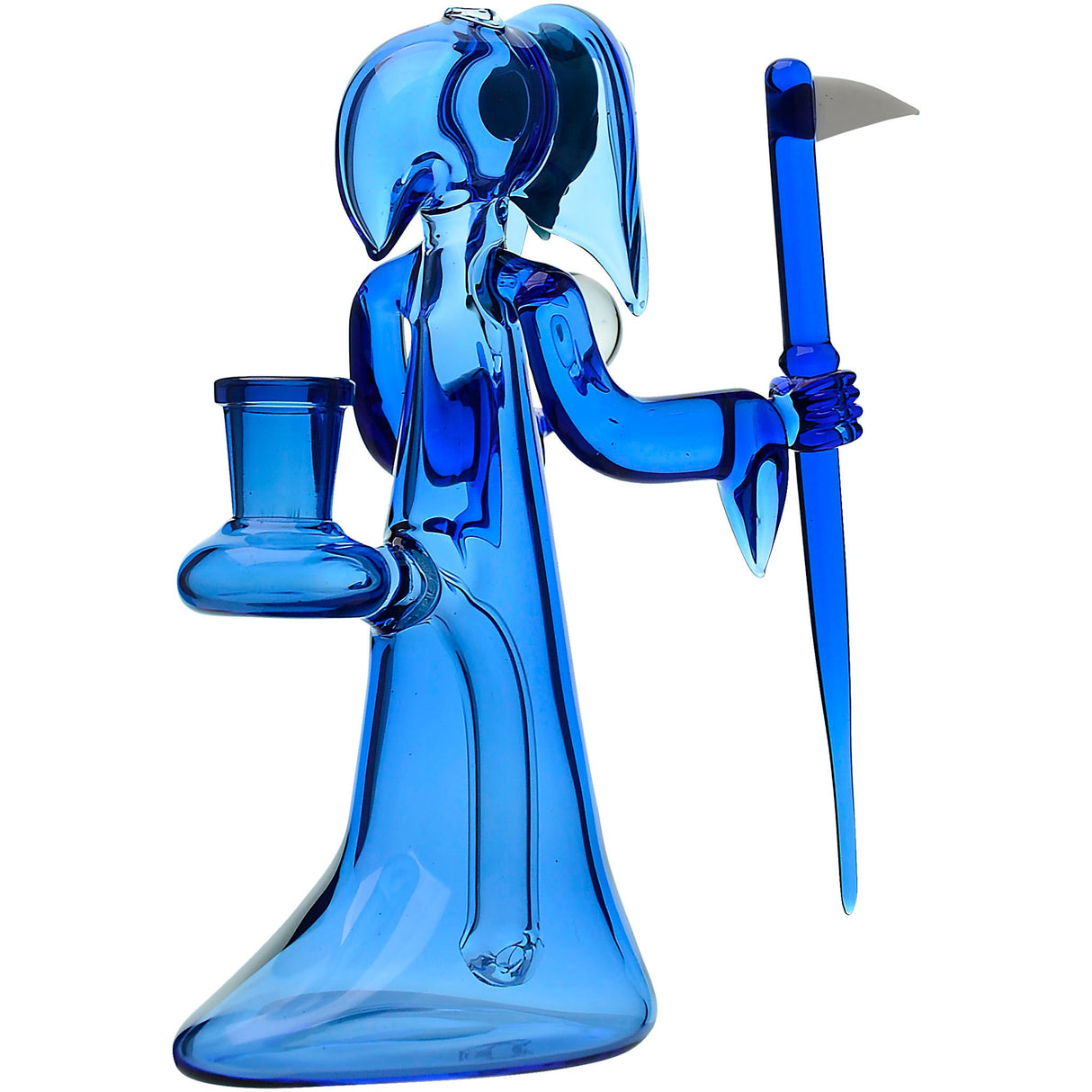 Glassic Cosmic Reaper Dab Rig