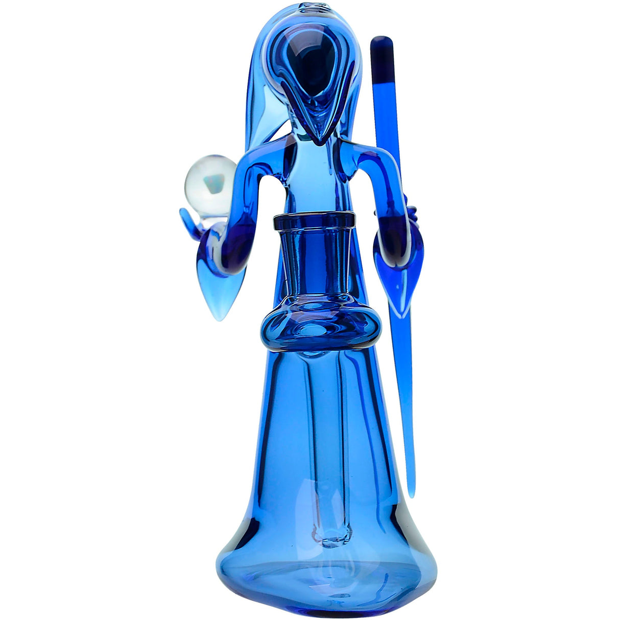 Glassic Cosmic Reaper Dab Rig