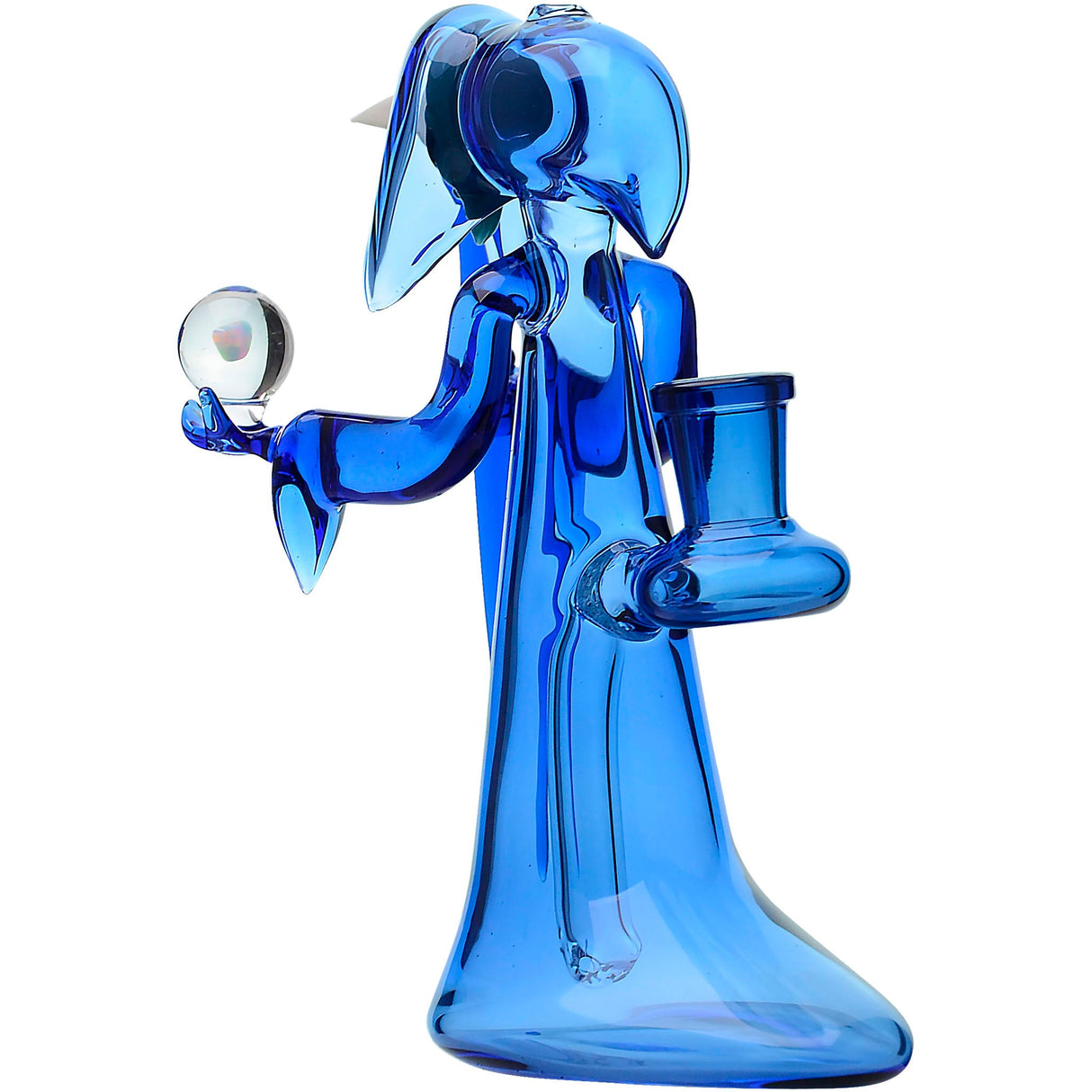Glassic Cosmic Reaper Dab Rig