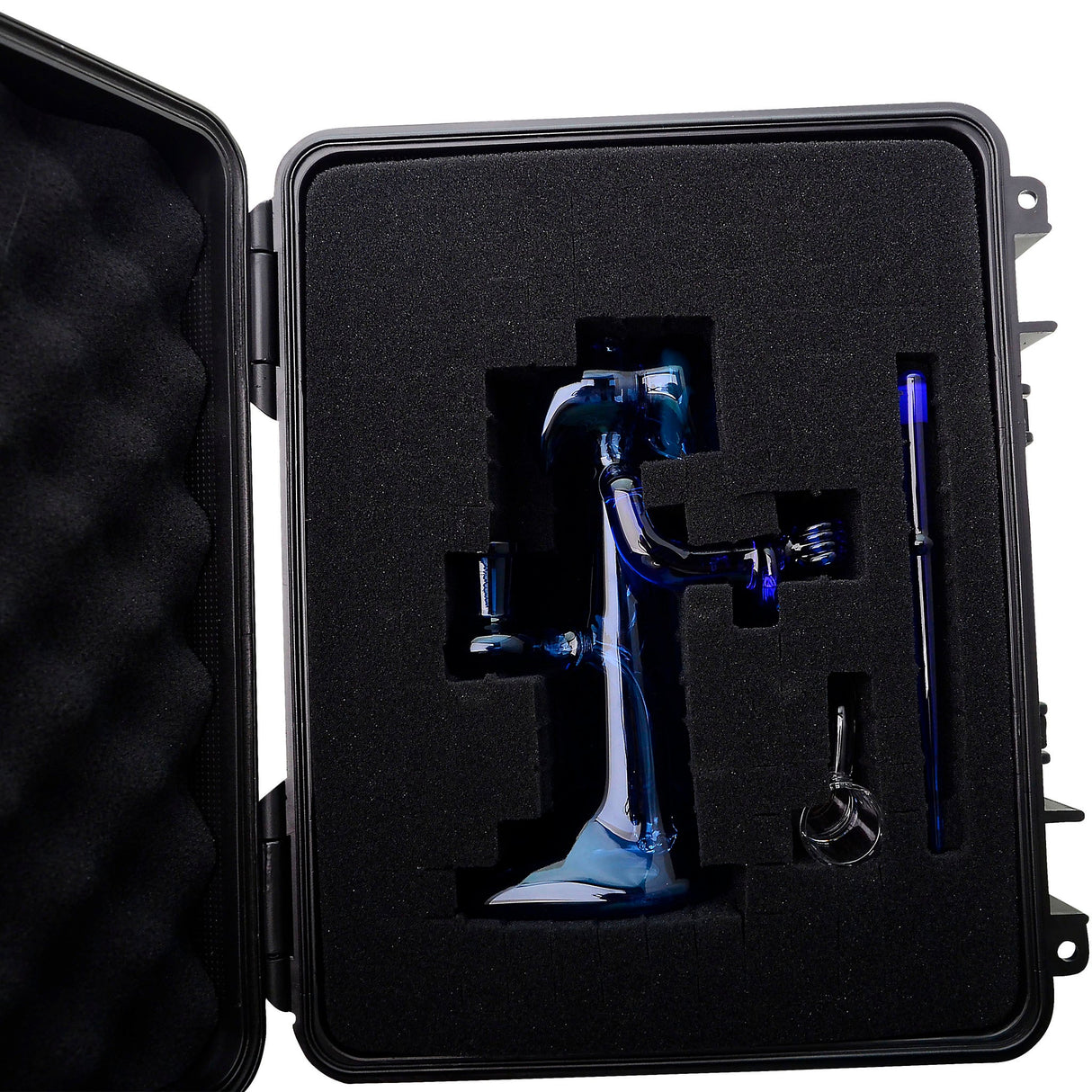 Glassic Cosmic Reaper Dab Rig