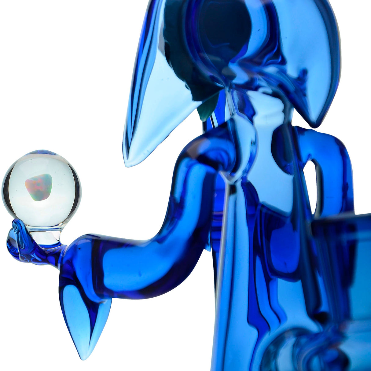 Glassic Cosmic Reaper Dab Rig