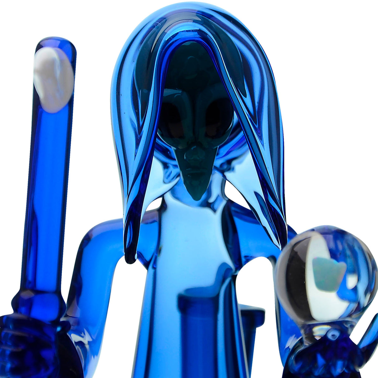 Glassic Cosmic Reaper Dab Rig