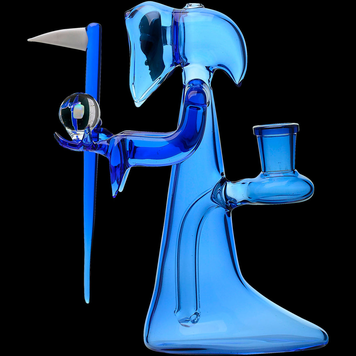 Glassic Cosmic Reaper Dab Rig