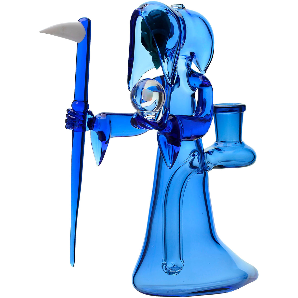 Glassic Cosmic Reaper Dab Rig