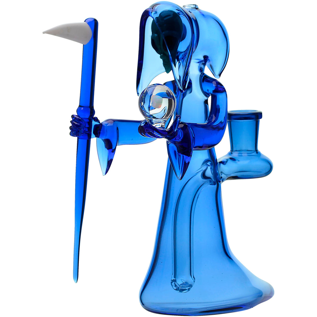 Glassic Cosmic Reaper Dab Rig