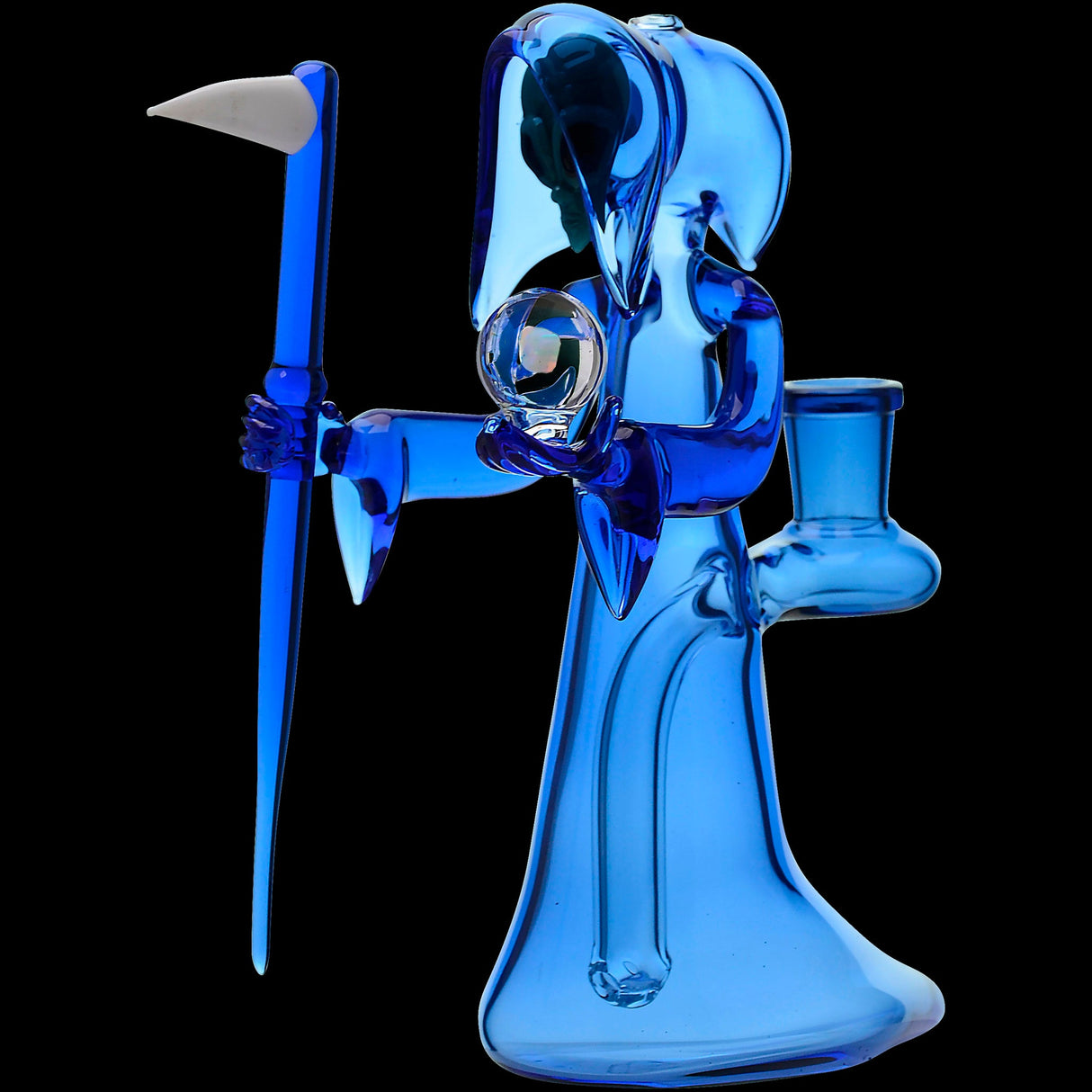 Glassic Cosmic Reaper Dab Rig