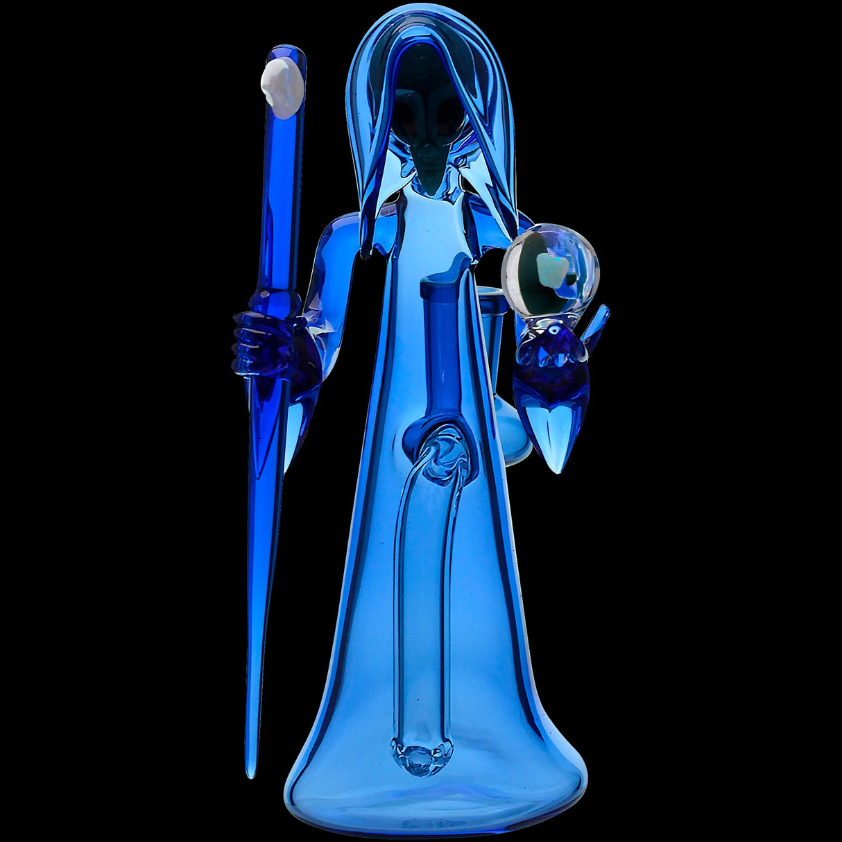 Glassic Cosmic Reaper Dab Rig