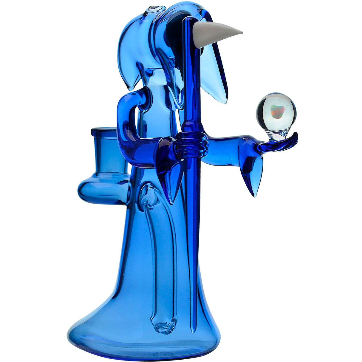 Glassic Cosmic Reaper Dab Rig