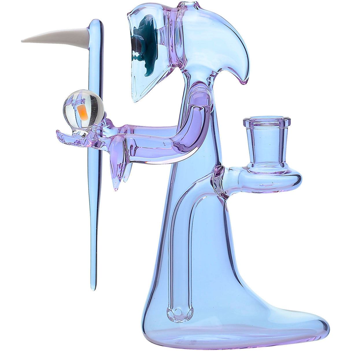 Glassic Cosmic Reaper Dab Rig