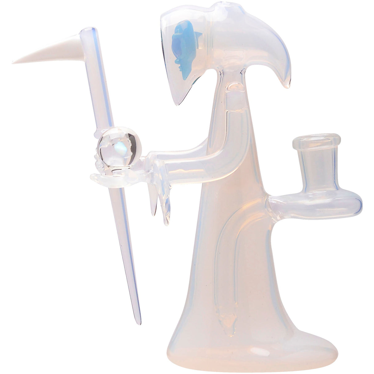 Glassic Cosmic Reaper Dab Rig