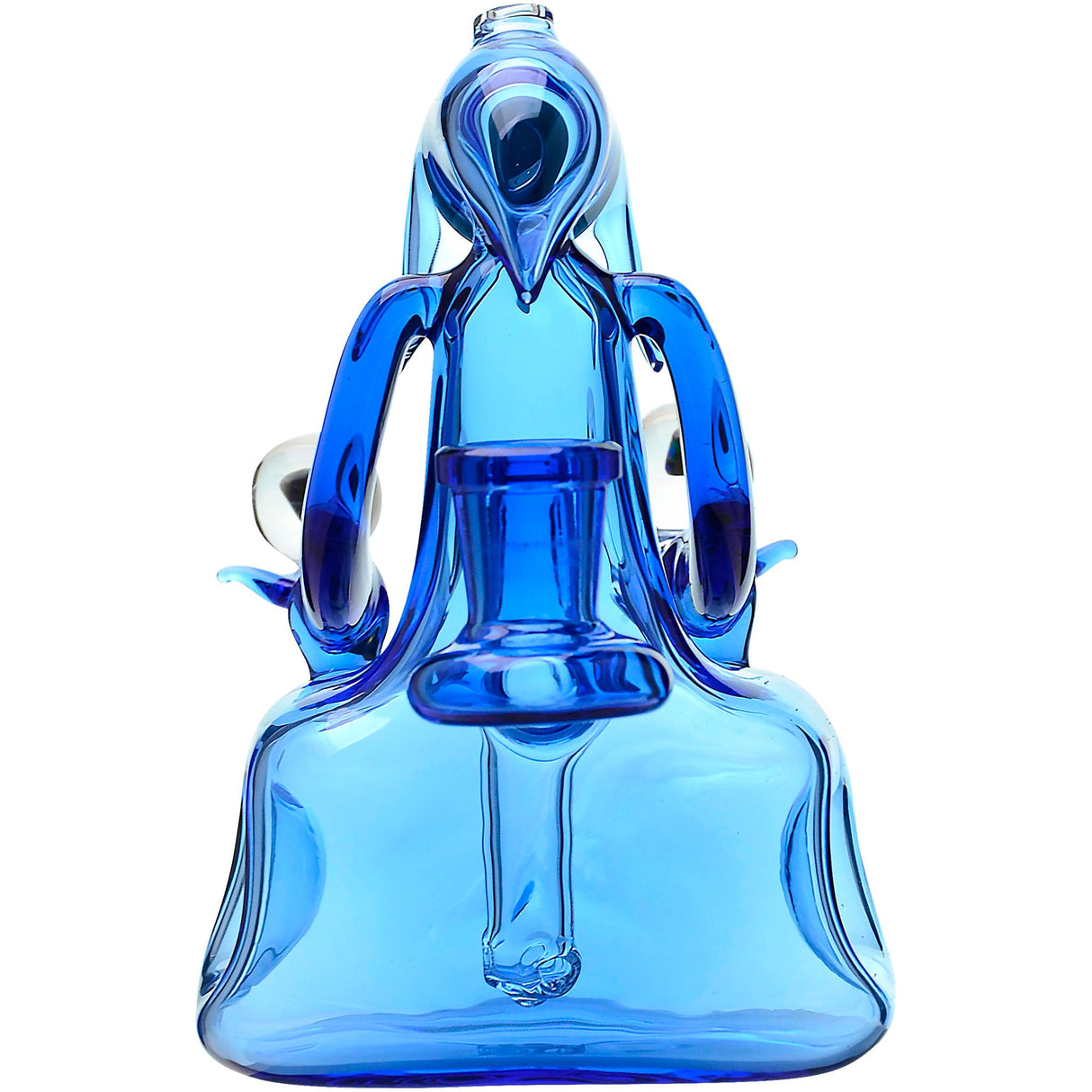 Glassic Cloaked Voyager Dab Rig