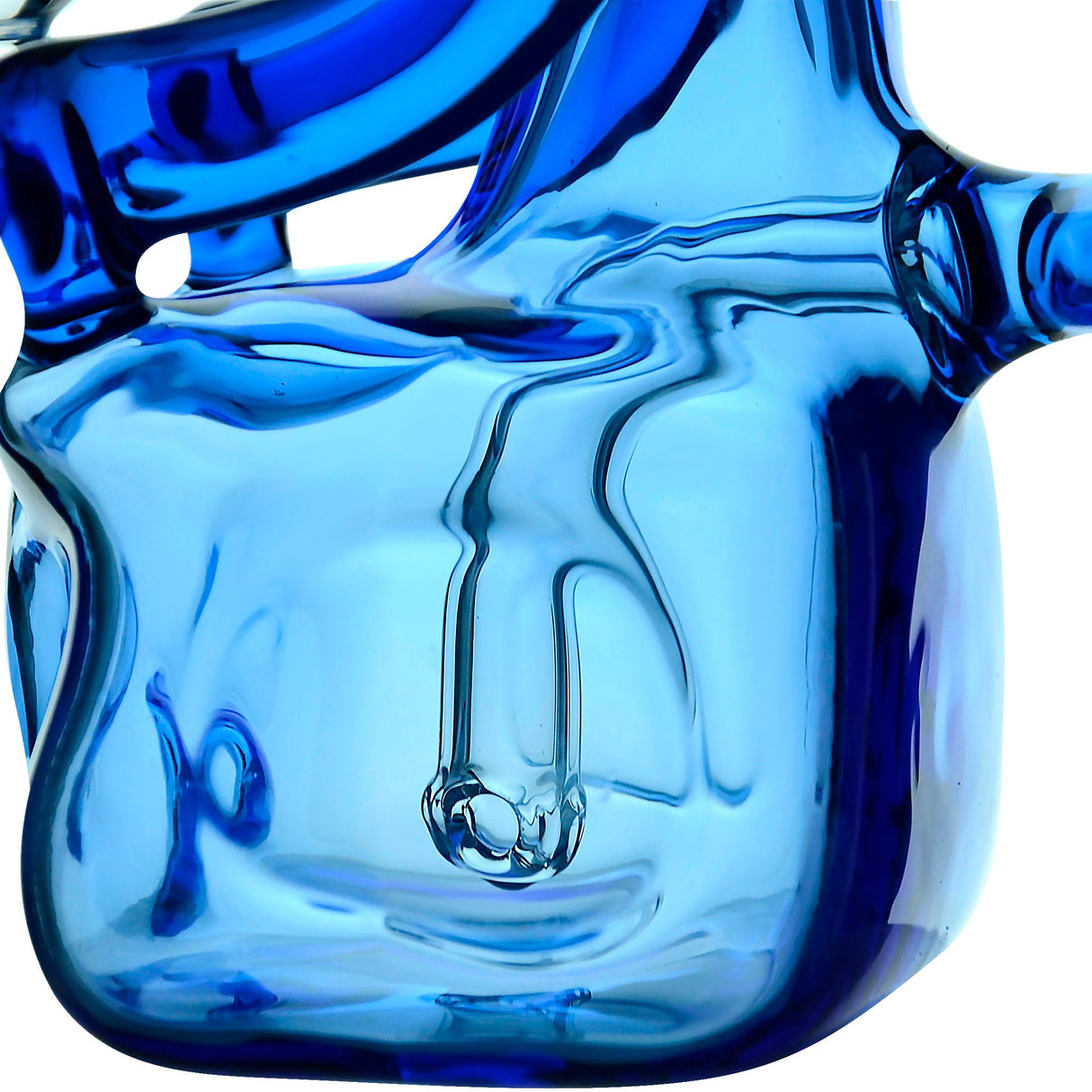 Glassic Cloaked Voyager Dab Rig