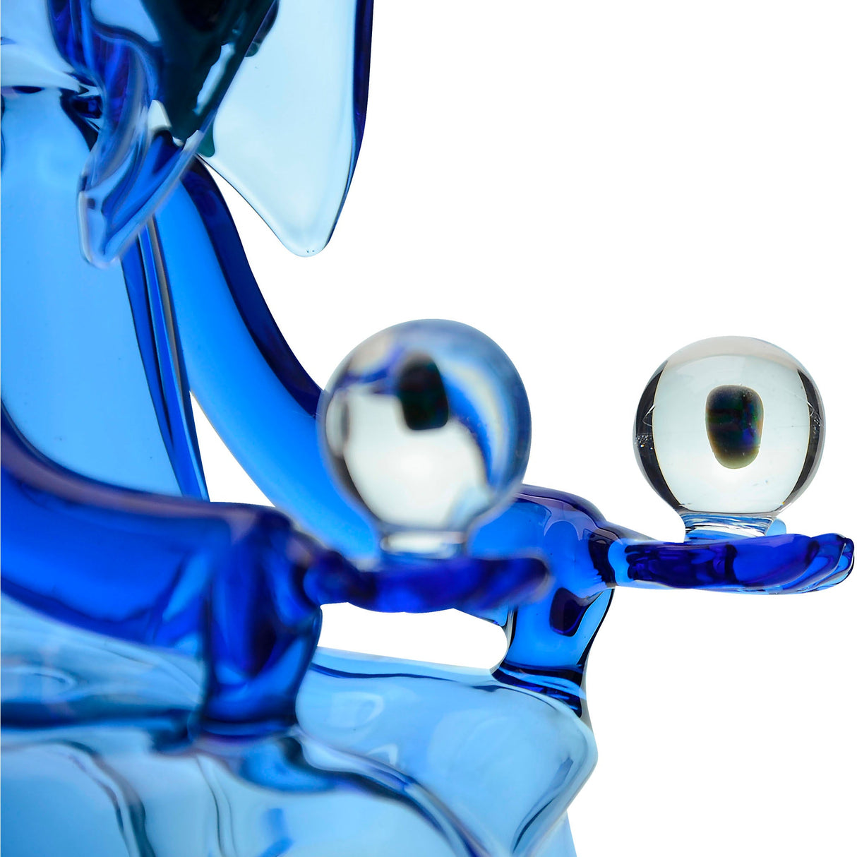 Glassic Cloaked Voyager Dab Rig