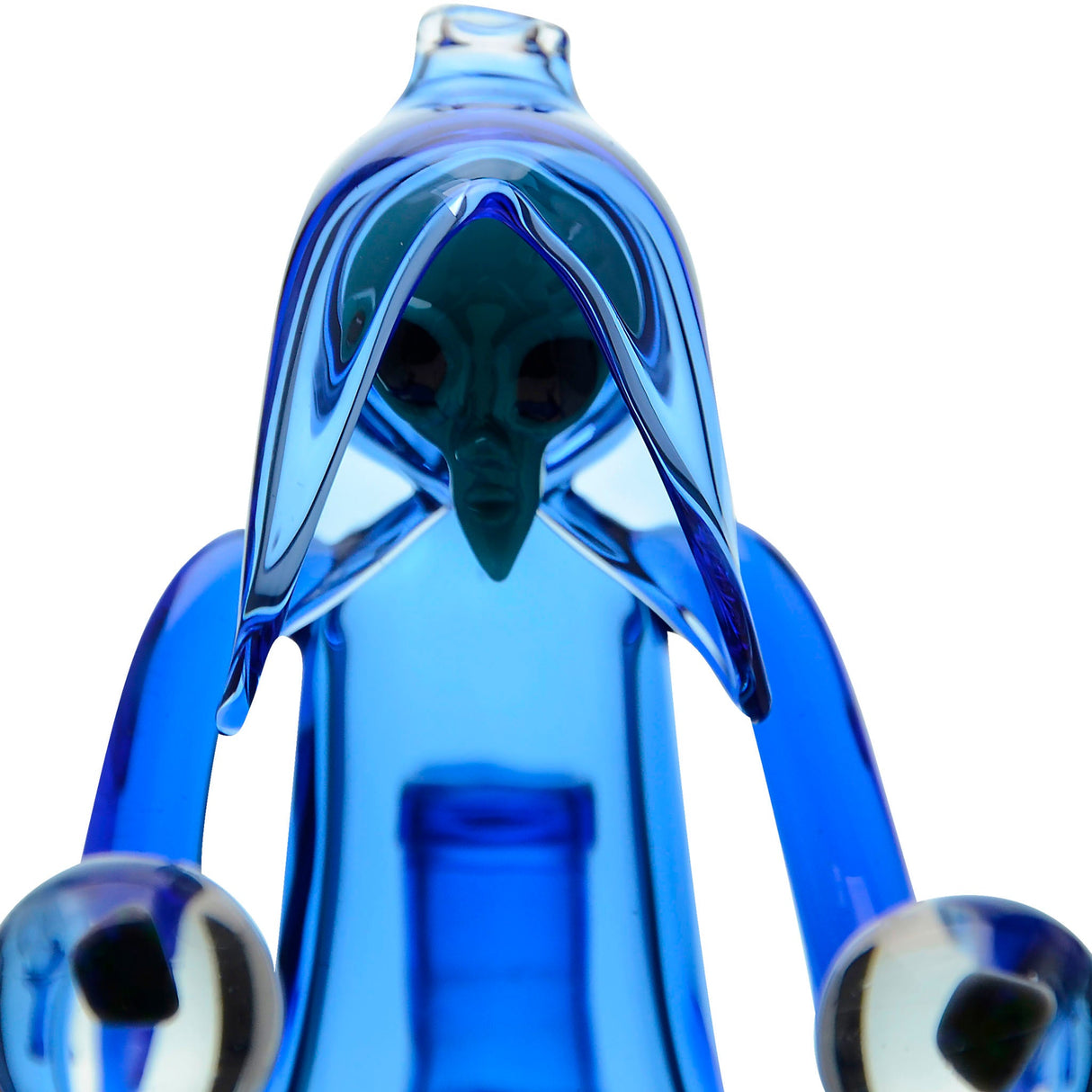 Glassic Cloaked Voyager Dab Rig