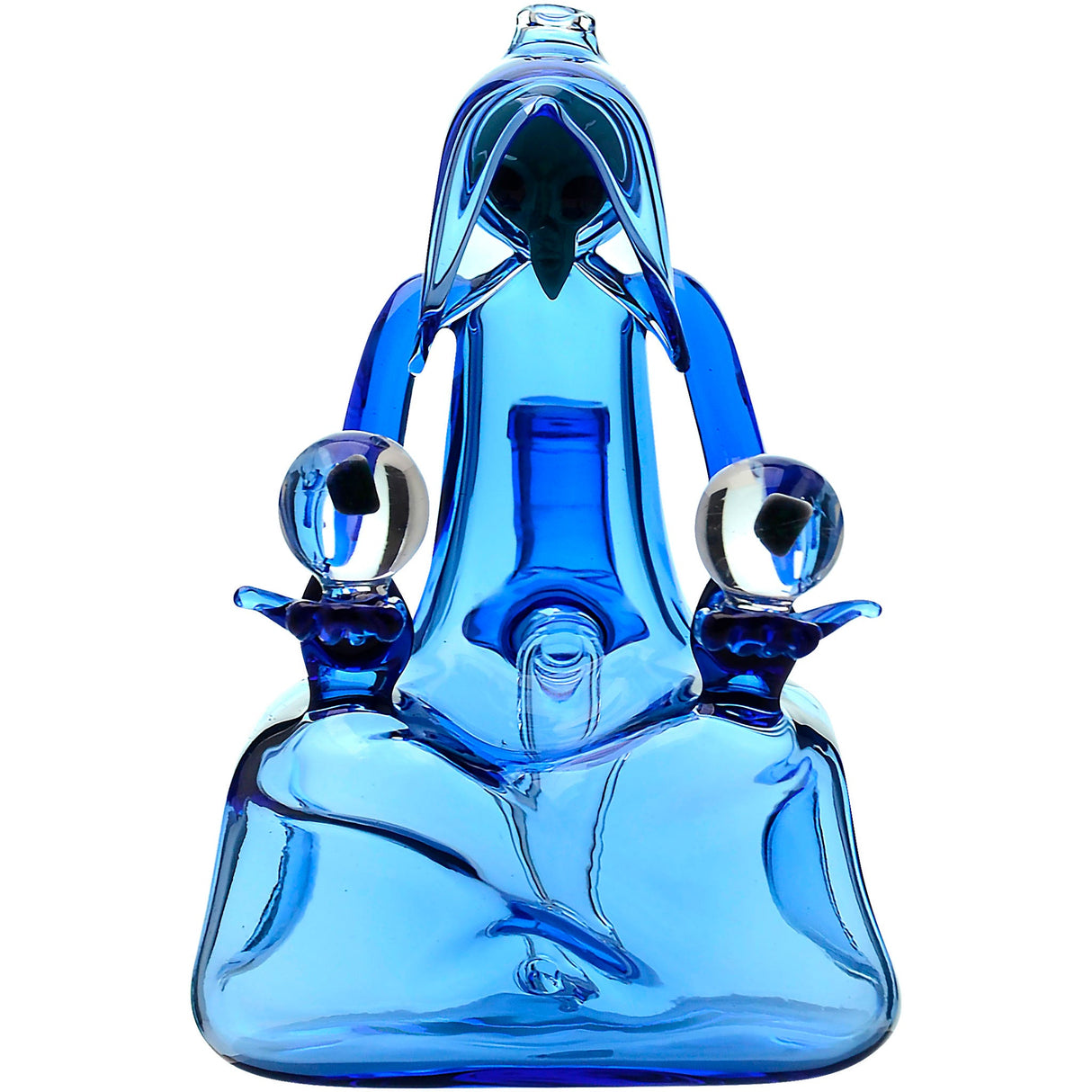 Glassic Cloaked Voyager Dab Rig