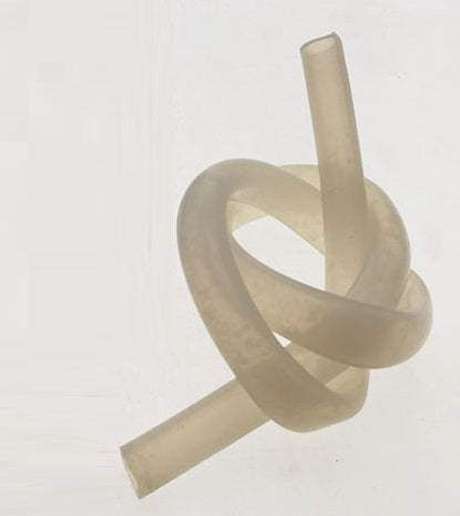 TAG - 24" Long Hose (for Vaporizers) - 14MMx2MM Tubing