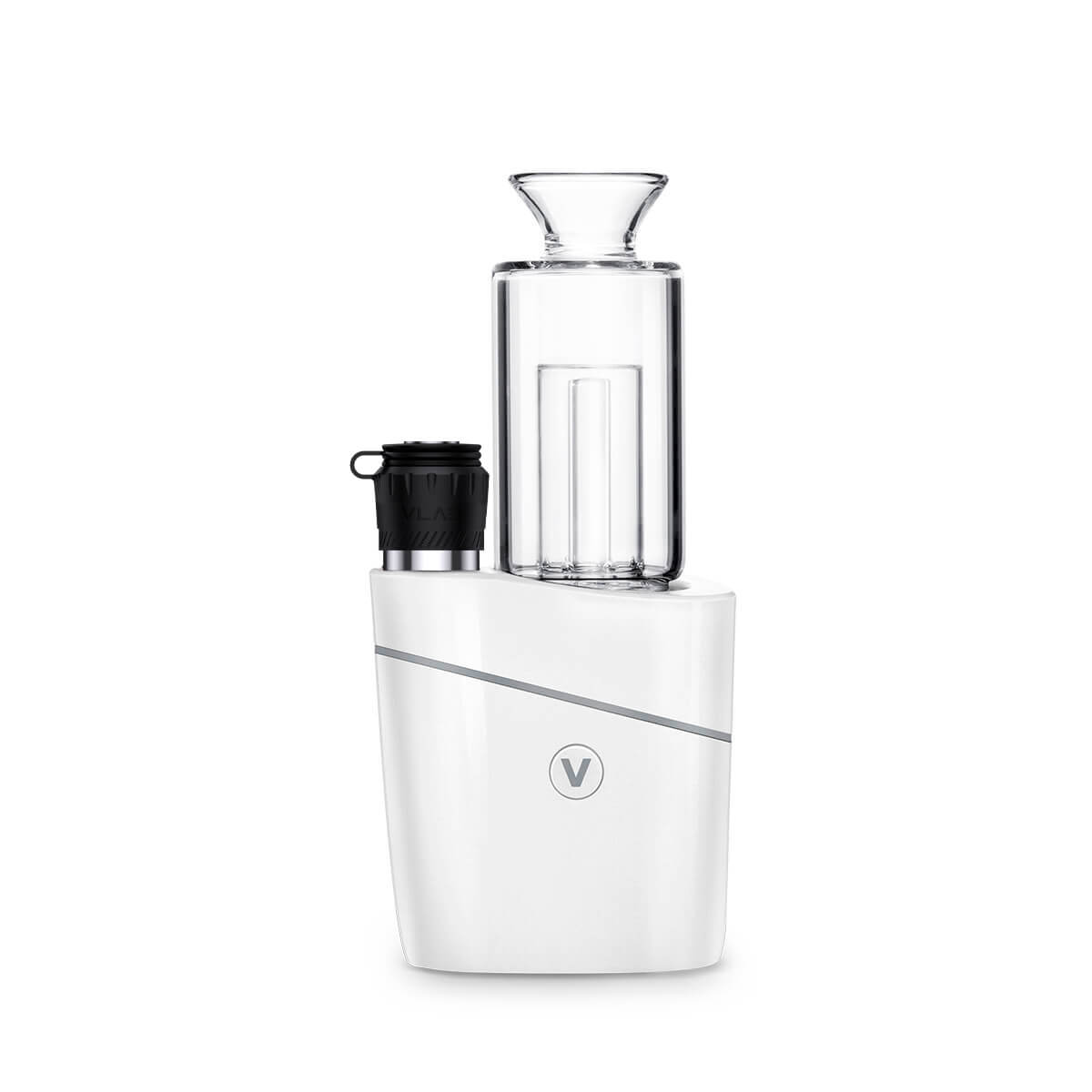 VLAB Halo Portable E-Rig Kit with 3D Ceramic Chamber