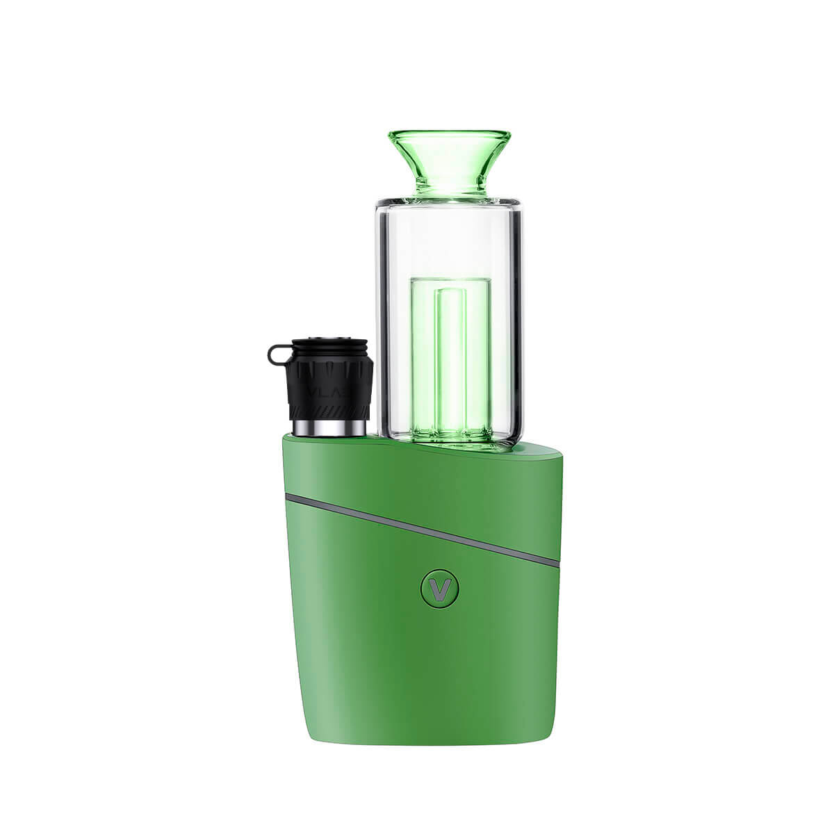 VLAB Halo Portable E-Rig Kit with 3D Ceramic Chamber