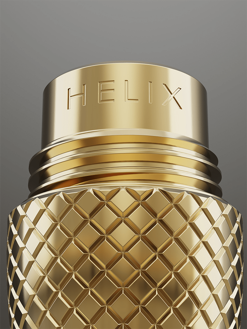 Vessel® Helix