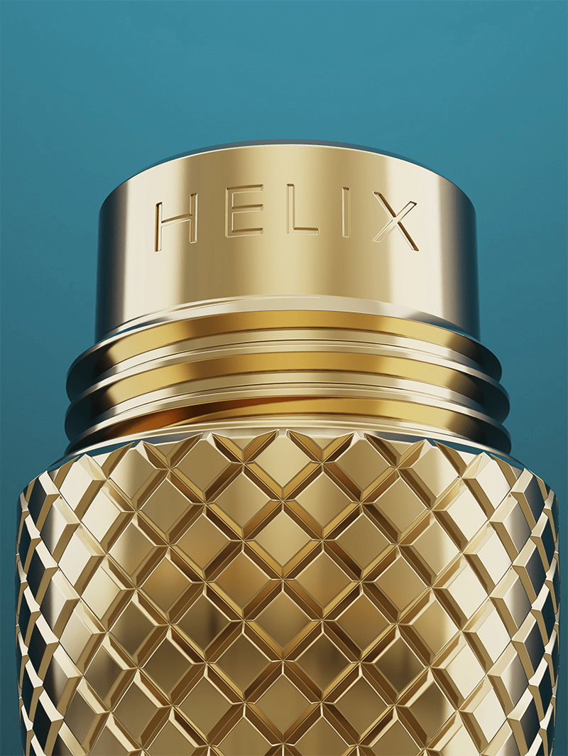 Vessel® Helix