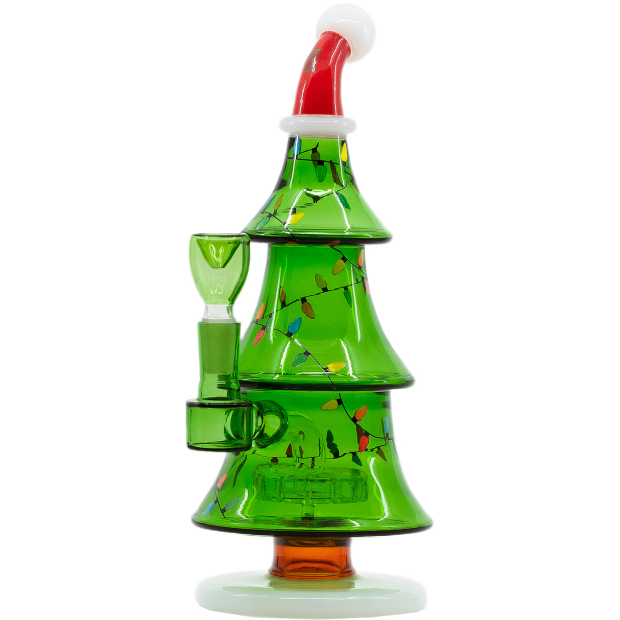 Hemper Christmas Tree XL Bong