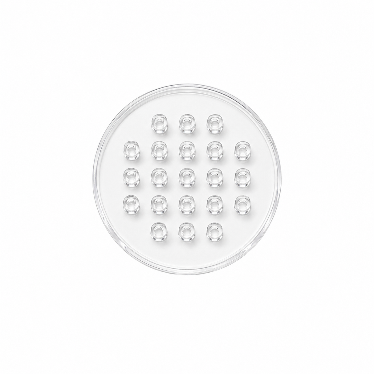 High Airflow Disc - Universal Baller