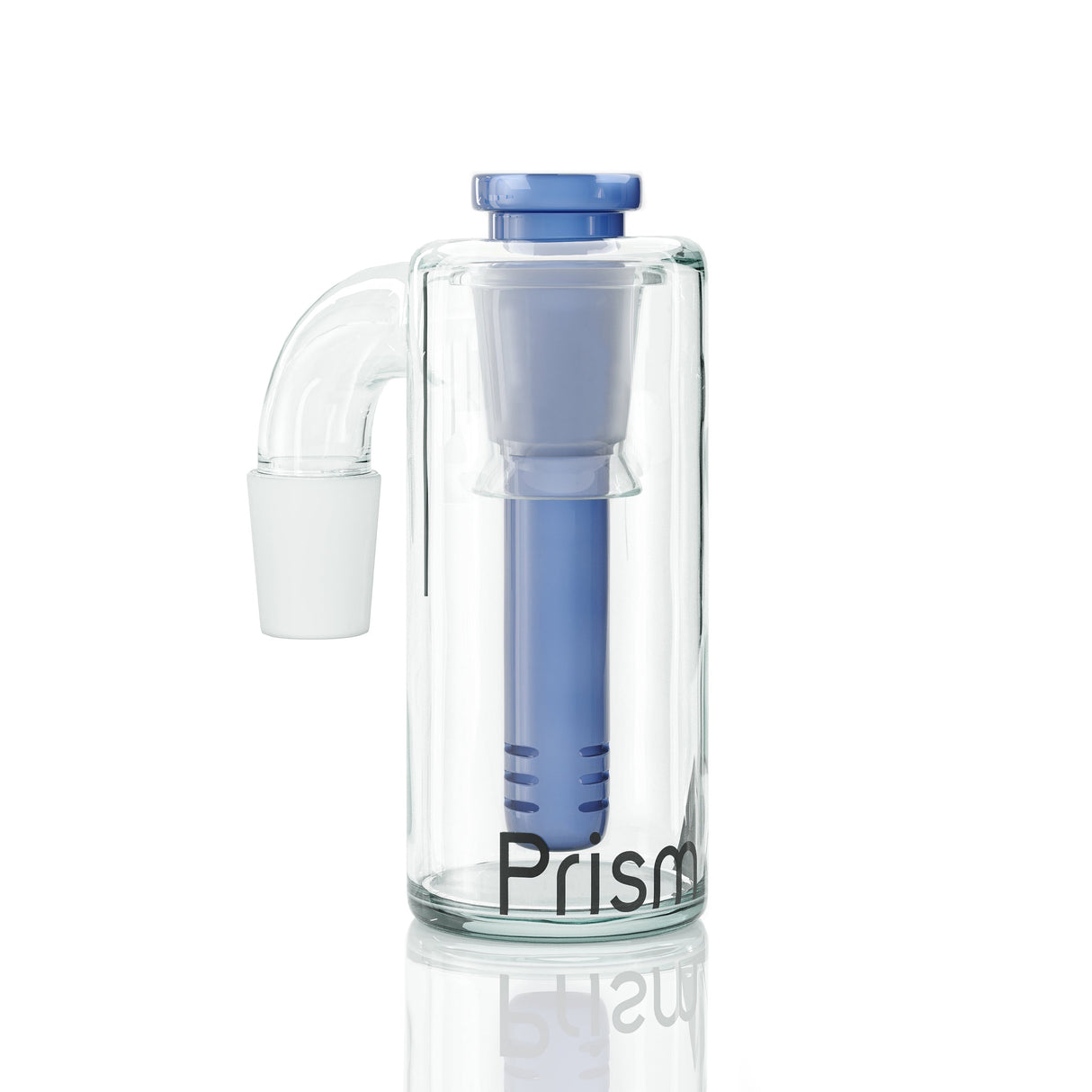 Prism Honeycomb Base Ash Catcher