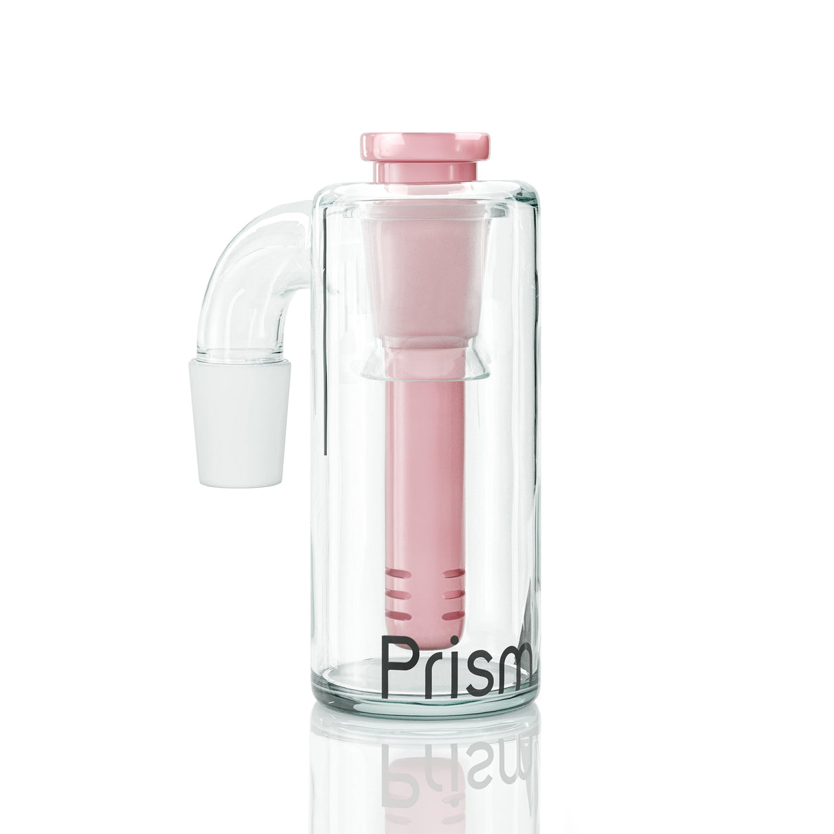 Prism Honeycomb Base Ash Catcher