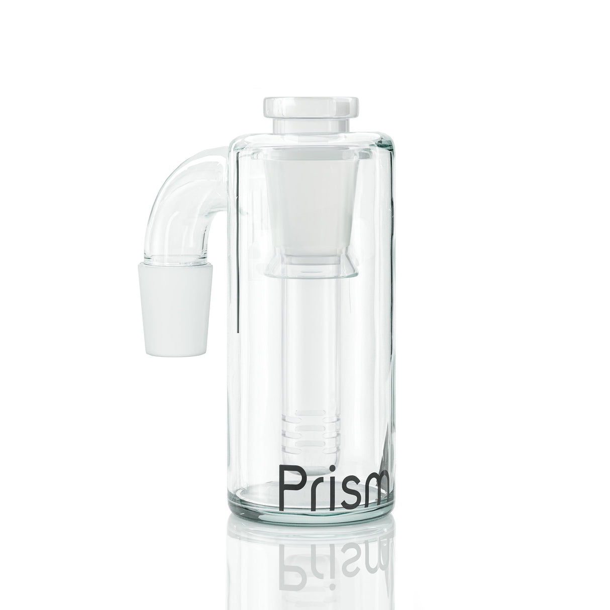 Prism Honeycomb Base Ash Catcher