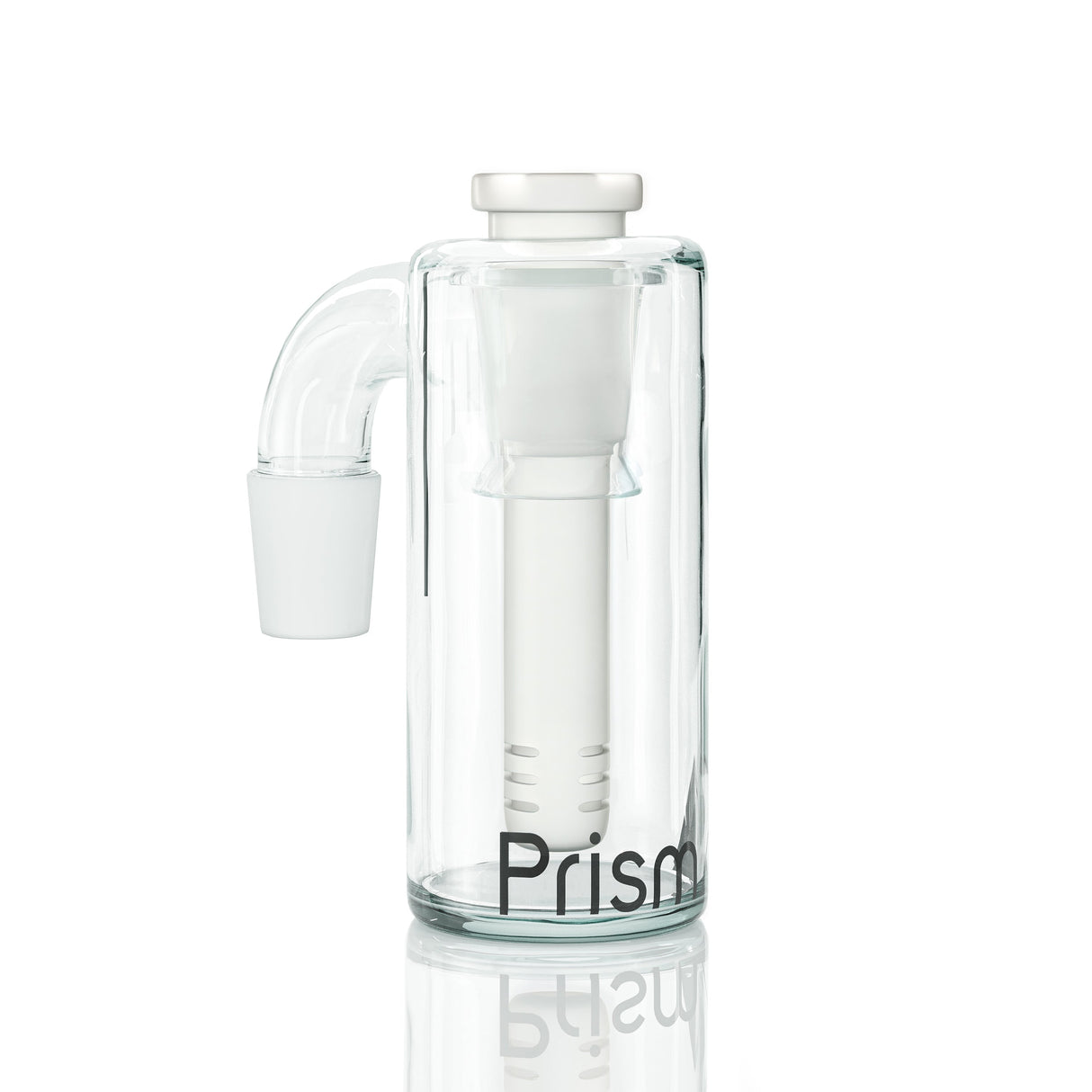 Prism Honeycomb Base Ash Catcher