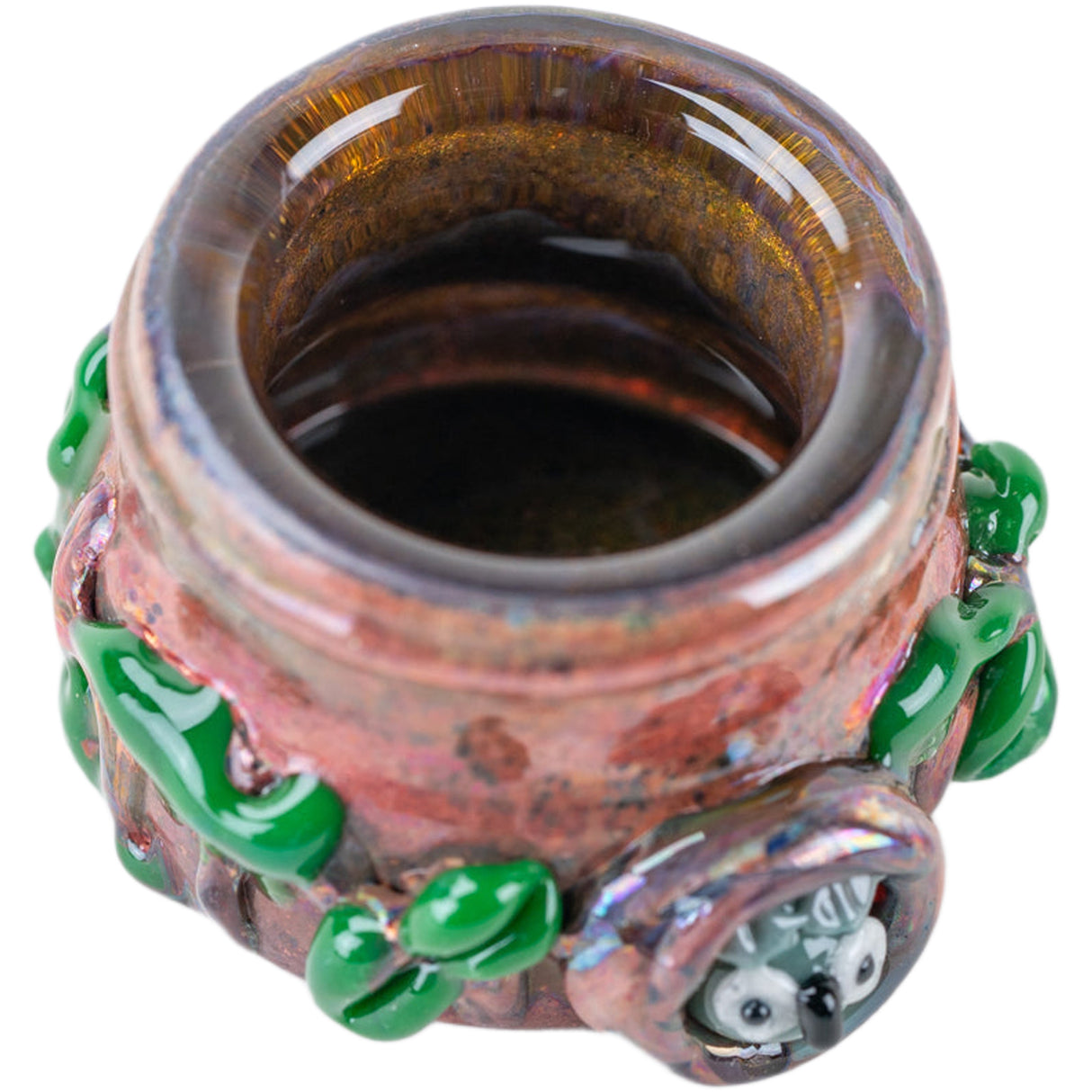 Hootie's Forest - Terp Jar