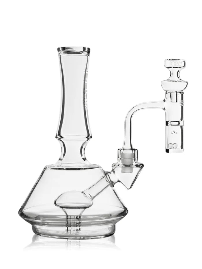GRAV® Quartz Hybrid Bucket Set