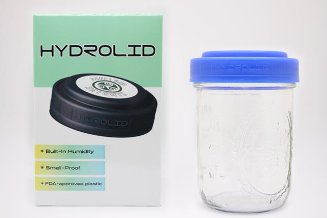 16oz HydroLid