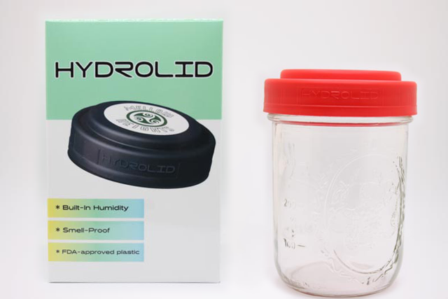 16oz HydroLid
