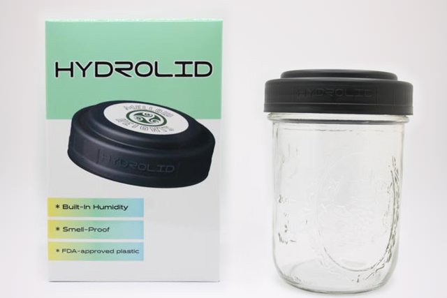16oz HydroLid
